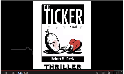 The Ticker on YouTube